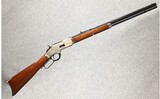 Winchester ~ Model 1873 ~ .38-40 Winchester - 1 of 12