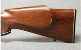 Winchester ~ Model 70 ~ .308 Winchester - 8 of 12
