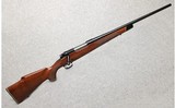 Winchester ~ Model 70 ~ .308 Winchester - 1 of 12