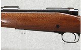 Winchester ~ Model 70 ~ .308 Winchester - 7 of 12