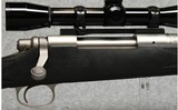 Remington ~ 700 ~ .338 Winchester Magnum - 3 of 12