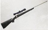 Remington ~ 700 ~ .338 Winchester Magnum - 1 of 12