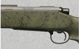 Remington ~ 700 Target ~ .308 Winchester - 7 of 12