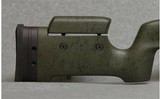 Remington ~ 700 Target ~ .308 Winchester - 2 of 12