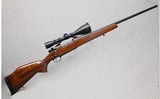 Weatherby ~ Mark V ~ 7mm Weatherby Mag - 1 of 11