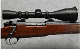 Weatherby ~ Mark V ~ 7mm Weatherby Mag - 3 of 11