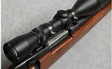 Weatherby ~ Mark V ~ 7mm Weatherby Mag - 10 of 11