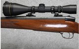Weatherby ~ Mark V ~ 7mm Weatherby Mag - 7 of 11