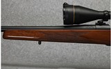 Weatherby ~ Mark V ~ 7mm Weatherby Mag - 6 of 11