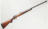 Remington ~ 700 ~ .300 Winchester Magnum