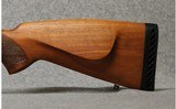 CZ ~ 550 Magnum ~ .300 Win Mag - 5 of 8