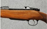 CZ ~ 550 Magnum ~ .300 Win Mag - 4 of 8