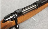 CZ ~ 550 Magnum ~ .300 Win Mag - 1 of 8