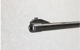 CZ ~ 550 Magnum ~ .300 Win Mag - 8 of 8