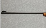 CZ ~ 550 Magnum ~ .300 Win Mag - 7 of 8