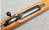 CZ ~ 550 Magnum ~ .300 Win Mag - 2 of 8