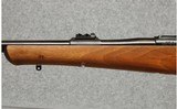 CZ ~ 550 Magnum ~ .300 Win Mag - 3 of 8