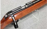 CZ ~ 455 ~ .22 WMR - 10 of 12