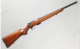 CZ ~ 455 ~ .22 WMR - 1 of 12