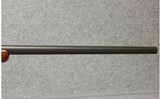 Ruger ~ All-Weather 77/22 ~ .22 WMR - 11 of 12
