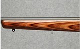 Ruger ~ All-Weather 77/22 ~ .22 WMR - 6 of 12