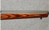 Ruger ~ All-Weather 77/22 ~ .22 WMR - 4 of 12