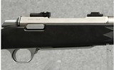 Browning ~ A-Bolt ~ .338 WinMag - 3 of 12