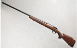 Browning ~ X-Bolt ~ .300 Winchester Magnum - 1 of 12