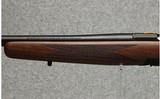 Browning ~ X-Bolt ~ .300 Winchester Magnum - 6 of 12