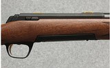 Browning ~ X-Bolt ~ .300 Winchester Magnum - 3 of 12
