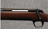 Browning ~ X-Bolt ~ .300 Winchester Magnum - 7 of 12