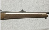 Steyr Manlicher ~ Model M ~ .270 Winchester - 4 of 12