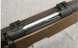 Steyr Manlicher ~ Model M ~ .270 Winchester - 10 of 12