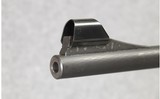 Steyr Manlicher ~ Model M ~ .270 Winchester - 12 of 12