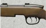 Steyr Manlicher ~ Model M ~ .270 Winchester - 7 of 12