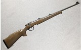 Steyr Manlicher ~ Model M ~ .270 Winchester - 1 of 12