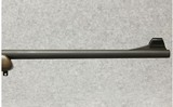Steyr Manlicher ~ Model M ~ .270 Winchester - 11 of 12