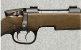 Steyr Manlicher ~ Model M ~ .270 Winchester - 3 of 12