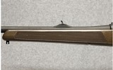Steyr Manlicher ~ Model M ~ .270 Winchester - 6 of 12