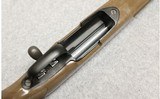 Steyr Manlicher ~ Model M ~ .270 Winchester - 5 of 12