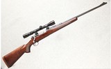 Winchester ~ Model 70 ~ .300 Savage - 1 of 12