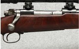 Winchester ~ Model 70 ~ .300 Savage - 3 of 12