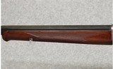 Ruger ~ Model No. 1 Rifle ~ .45-70 Government - 6 of 12
