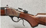 Ruger ~ Model No. 1 Rifle ~ .45-70 Government - 7 of 12