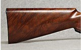 Browning ~ Model 1885 ~ .45-70 Government - 2 of 12