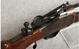 Browning ~ Model 1885 ~ .45-70 Government - 10 of 12