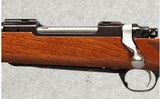 Ruger ~ M77 Mark II ~ 7mm Rem Mag - 7 of 12