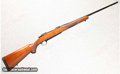 Ruger ~ M77 Mark II ~ 7mm Rem Mag