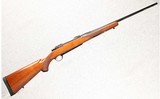 Ruger ~ M77 Mark II ~ 7mm Rem Mag - 1 of 12