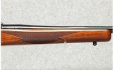 Ruger ~ M77 Mark II ~ 7mm Rem Mag - 4 of 12